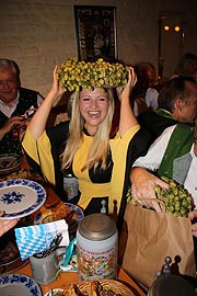 Wiesnbierprobe 2016 {Foto: Martin Schmitz)